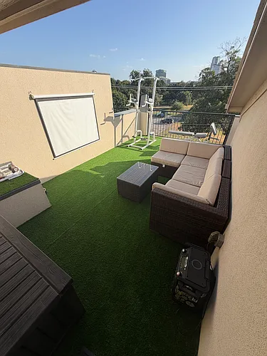 1317 Palm Canyon Dr Photo 1
