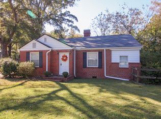 1315 Alta Vista Dr, Columbus, GA 31907
