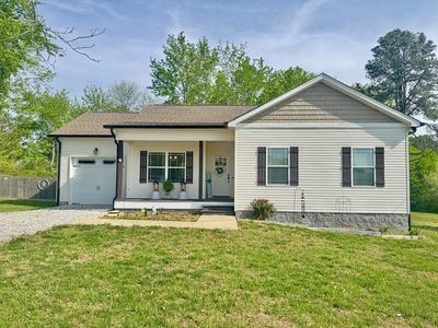 120 Pine Thicket Rd, Mc Ewen, TN, 37101