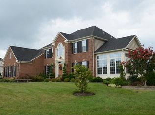 3804 Dunhill Ct, Bowie, MD 20721
