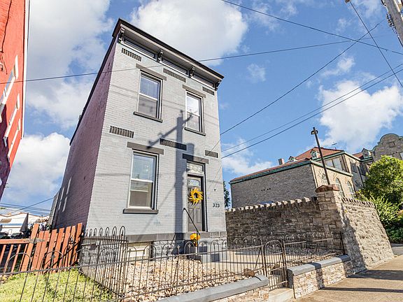2nd image of 323 W 9th St