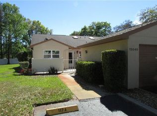 13040 Cypress Hill Dr, Hudson, FL 34669