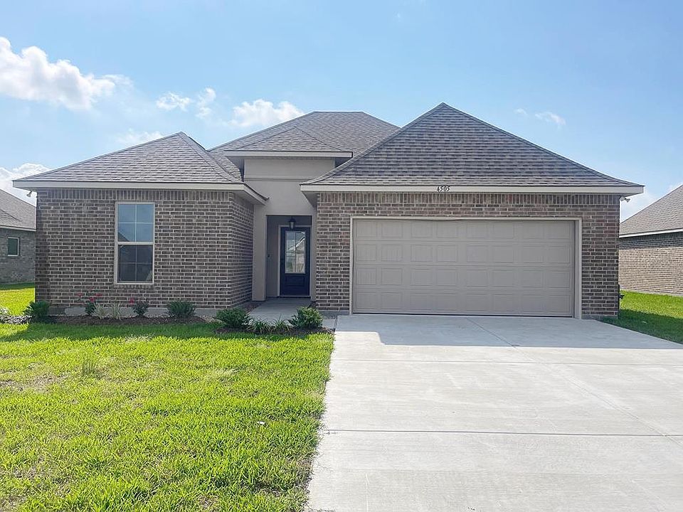 1st image of 4505 Mimosa Ln