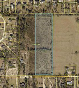 E Adams Rd, Hammond, LA, 70403