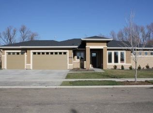 4928 W Rossiare, Eagle, ID 83616