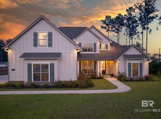 13415 Ibis Blvd, Spanish Fort, AL 36527