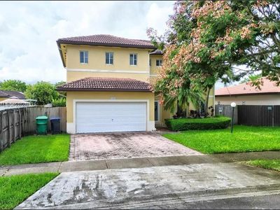 11410 SW 229th Ter, Miami, FL, 33170