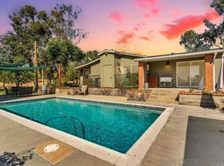 362 Steffy Rd, Ramona, CA 92065