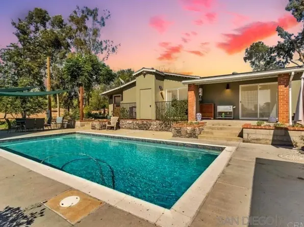 362 Steffy Rd, Ramona, CA 92065