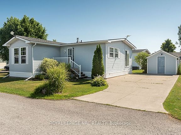 3rd image of 3033 Townline Rd #264