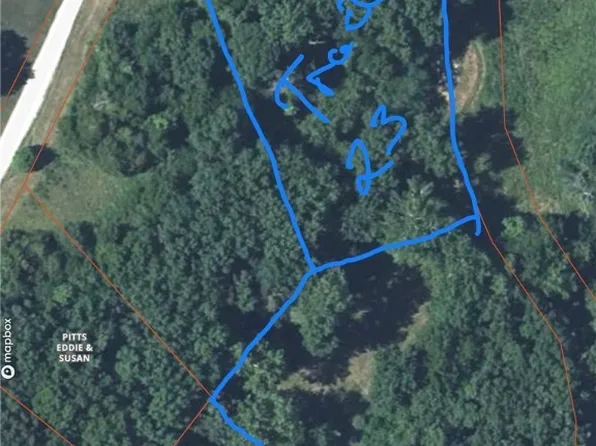 S Fork Ln, Tipton, MO 65081