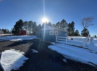 107 E Powell Rd, Cheyenne, WY 82009