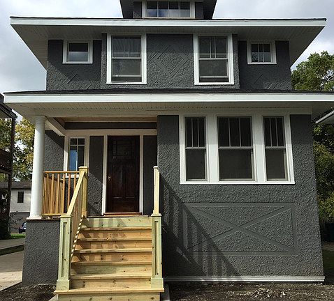 2nd image of 523 Woodbine Ave