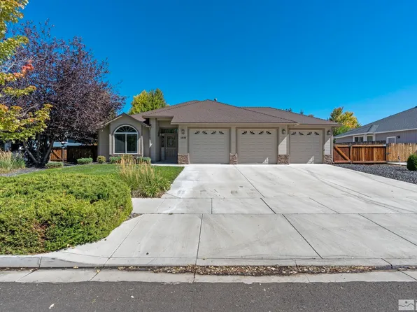 1377 Branden Ln, Gardnerville, NV 89410
