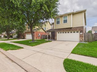 17143 Deaton Mill Dr, Houston, TX 77095