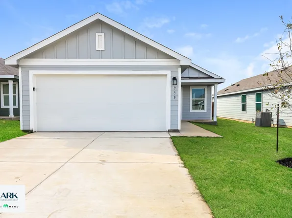 939 Cook Bnd, San Antonio, TX 78221