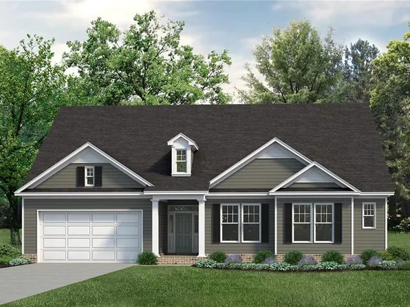 127 Bailey Cir, Shiloh, NC 27974