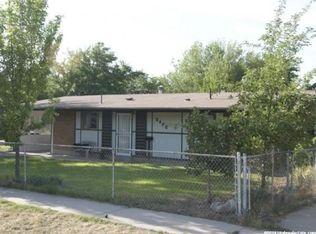 8468 W 3450 S, Magna, UT 84044