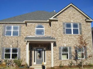 20 Valencia Ln, Newnan, GA