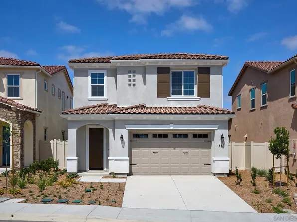781 Michael Ct, Vista, CA 92081