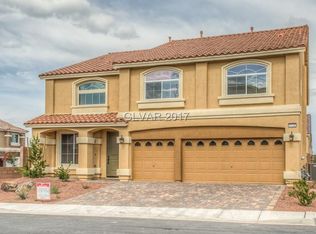 9728 Golden Thread Ct #0, Las Vegas, NV 89141