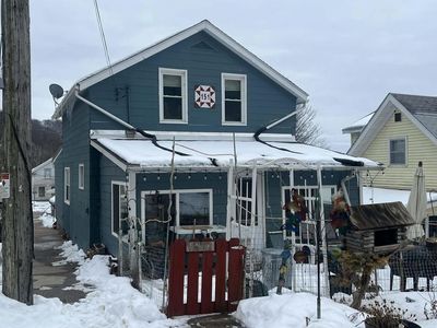151 Desoto Street, De Soto, WI, 54624