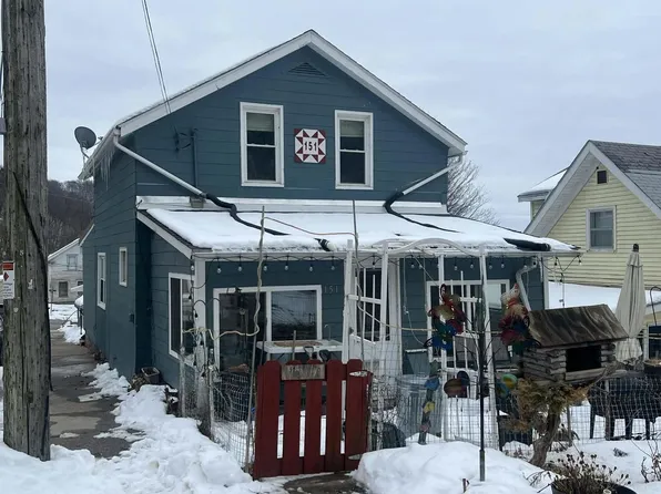 151 Desoto Street, De Soto, WI 54624