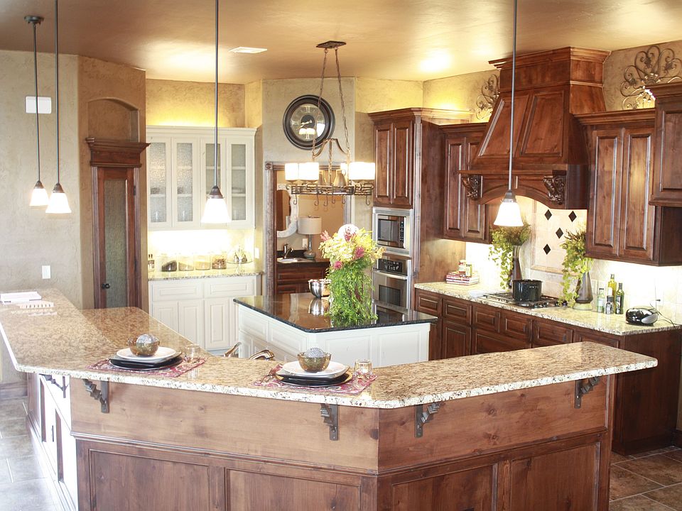 Gorgeous kitchen!!!