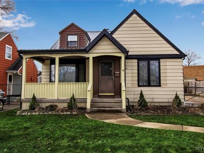 19 Sherwin Dr, Tonawanda, NY, 14150