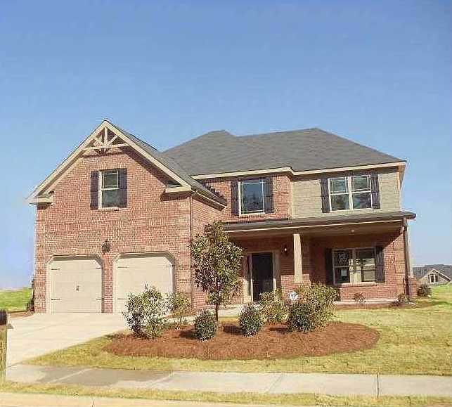 1st image of 7732 Stone Meadow Trl