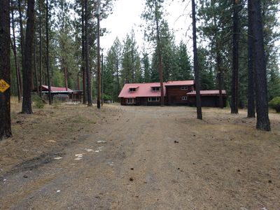 171 Clark Creek Loop, Plains, MT, 59859