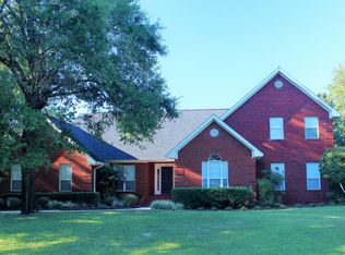 4306 Greenleaf Cir, Panama City, FL 32404