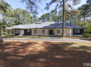 5514 Lambshire Dr, Raleigh, NC 27612