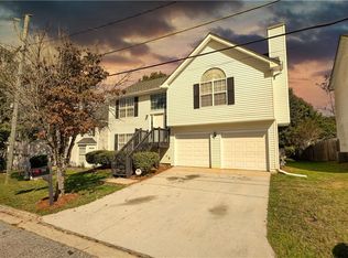 854 Asbury Trl, Lithonia, GA 30058