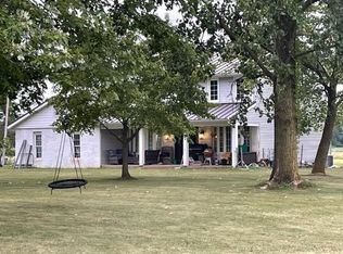 14406 Yellow River Rd, Fort Wayne, IN 46818