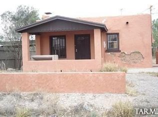 26 W Kelso St, Tucson, AZ 85705