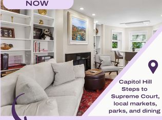 144 Tennessee Ave NE #B, Washington, DC 20002