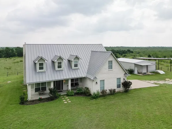 835 County Road 104, Caldwell, TX 77836