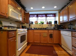12 Sutherland Rd #4, Brighton, MA 02135