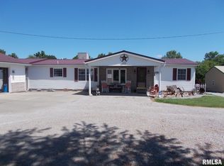 849 Mount Joy Rd, Murphysboro, IL 62966