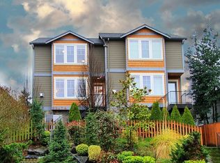 3217 21st Ave W UNIT A, Seattle, WA 98199