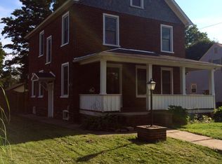 22 Green St, Muncy, PA 17756