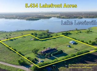 575 Doe Creek Rd, Little Elm, TX 75068