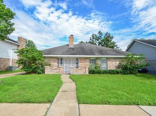 13230 High Star Dr, Houston, TX 77083