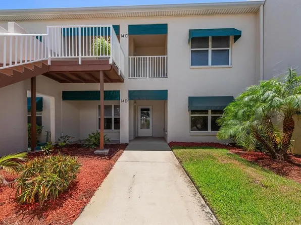 6330 99TH WAY N #14D, SEMINOLE, FL 33708