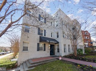 700 Jefferson St NW APT 201, Washington, DC 20011