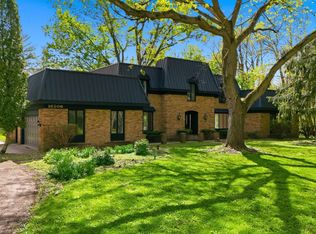 16206 Canyon Ridge Rd, Leo, IN 46765