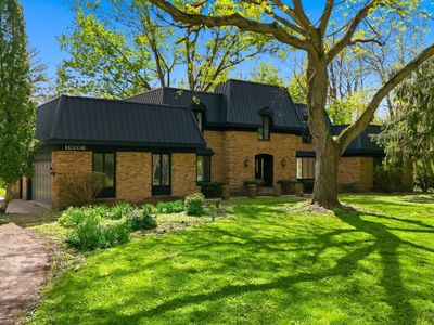 16206 Canyon Ridge Rd, Leo, IN, 46765