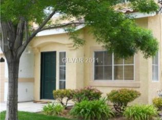 6524 Sierra Diablo Ave, Las Vegas, NV 89130
