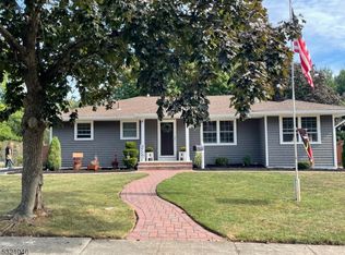 153 Hayes Ave, Clark, NJ 07066